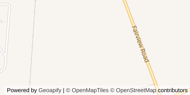 Map of 199 PATRICK STREET, Thames Centre (Thorndale)