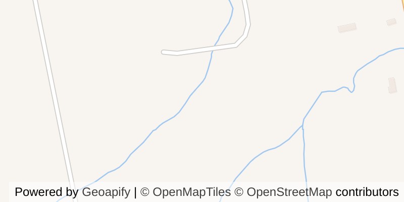 Map of LOT 20 HARVEST LANE, Thames Centre