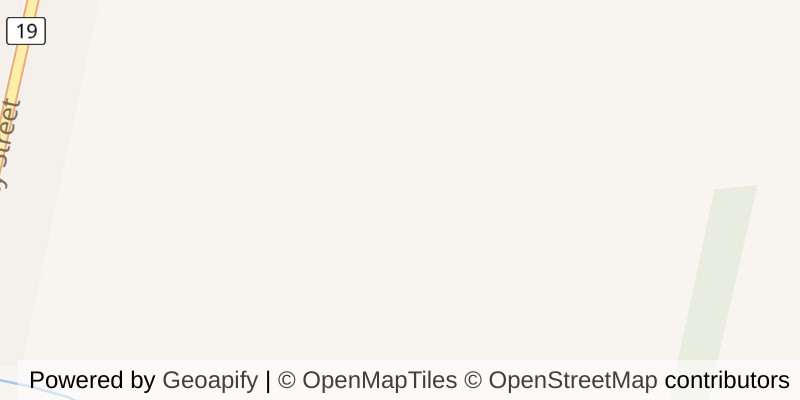 Map of 99 SHELDABREN STREET, North Middlesex (Ailsa Craig)
