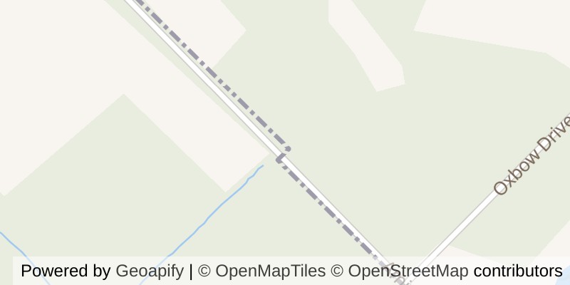 Map of 37 - 22790 AMIENS ROAD, Middlesex Centre