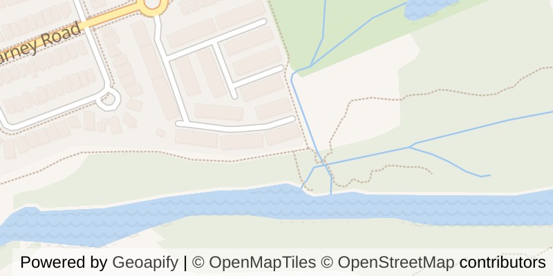 Map of 51 - 765 KILLARNEY ROAD, London North (North D)
