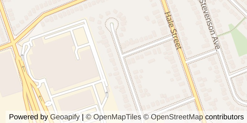 Map of 79 HEATHER PLACE, London East (East N)
