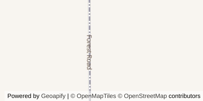 Map of 6052 COURTRIGHT LINE, Oil Springs