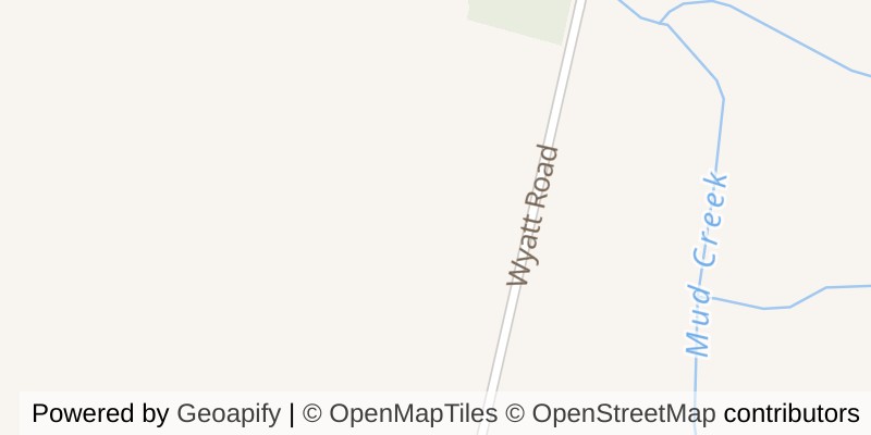 Map of 30569 WYATT ROAD, North Middlesex
