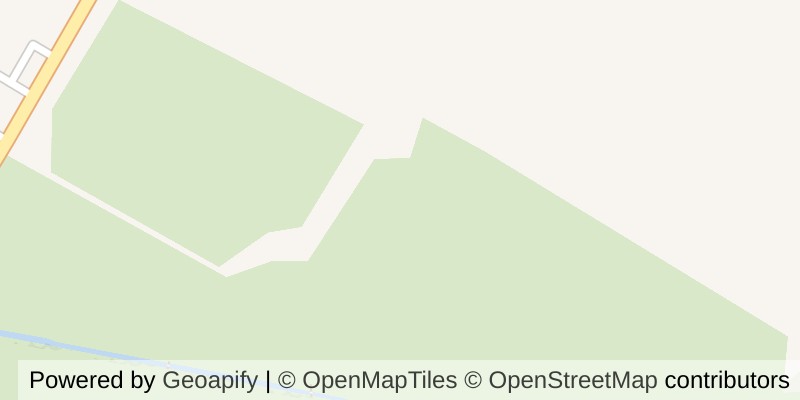 Map of 85 DEARING DRIVE, South Huron (Stephen)