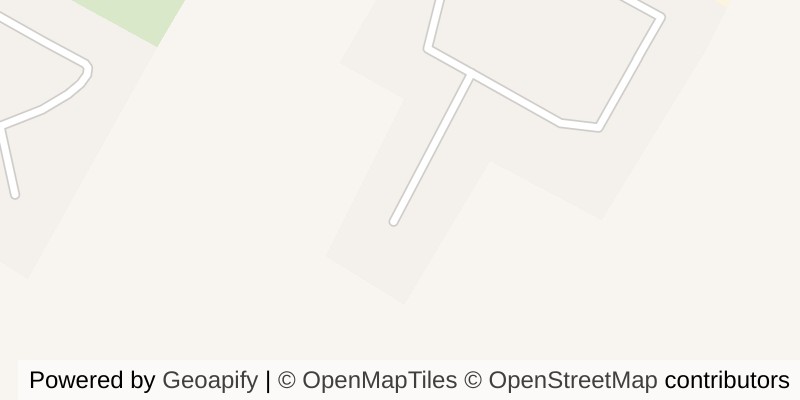 Map of LOT 80 - 117 MEADOWVIEW DRIVE, North Perth (Listowel)